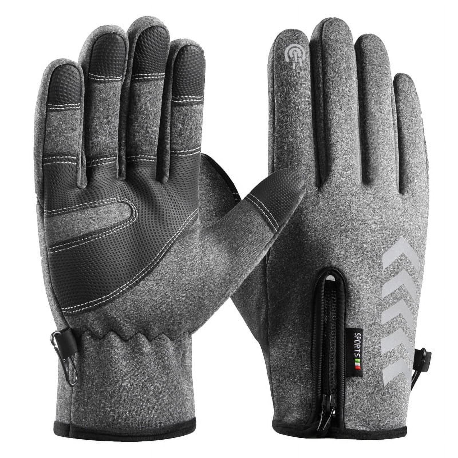 Winter Gloves Women ATERCELL Winter Gloves Touchscreen