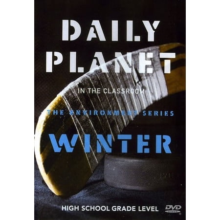 Winter (DVD), Cerebellum Generic, Special Interests