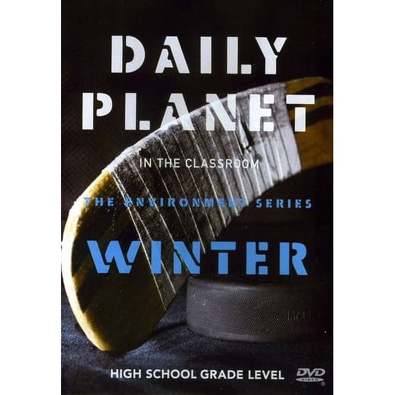 Winter (DVD), Cerebellum Generic, Special Interests