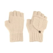 Winter Deal 2024!Amvlyk USB Heated Warm winter gloves,outdoor gardening,cycling,skiing,thickened and fleecy stylish men's and women's gloves