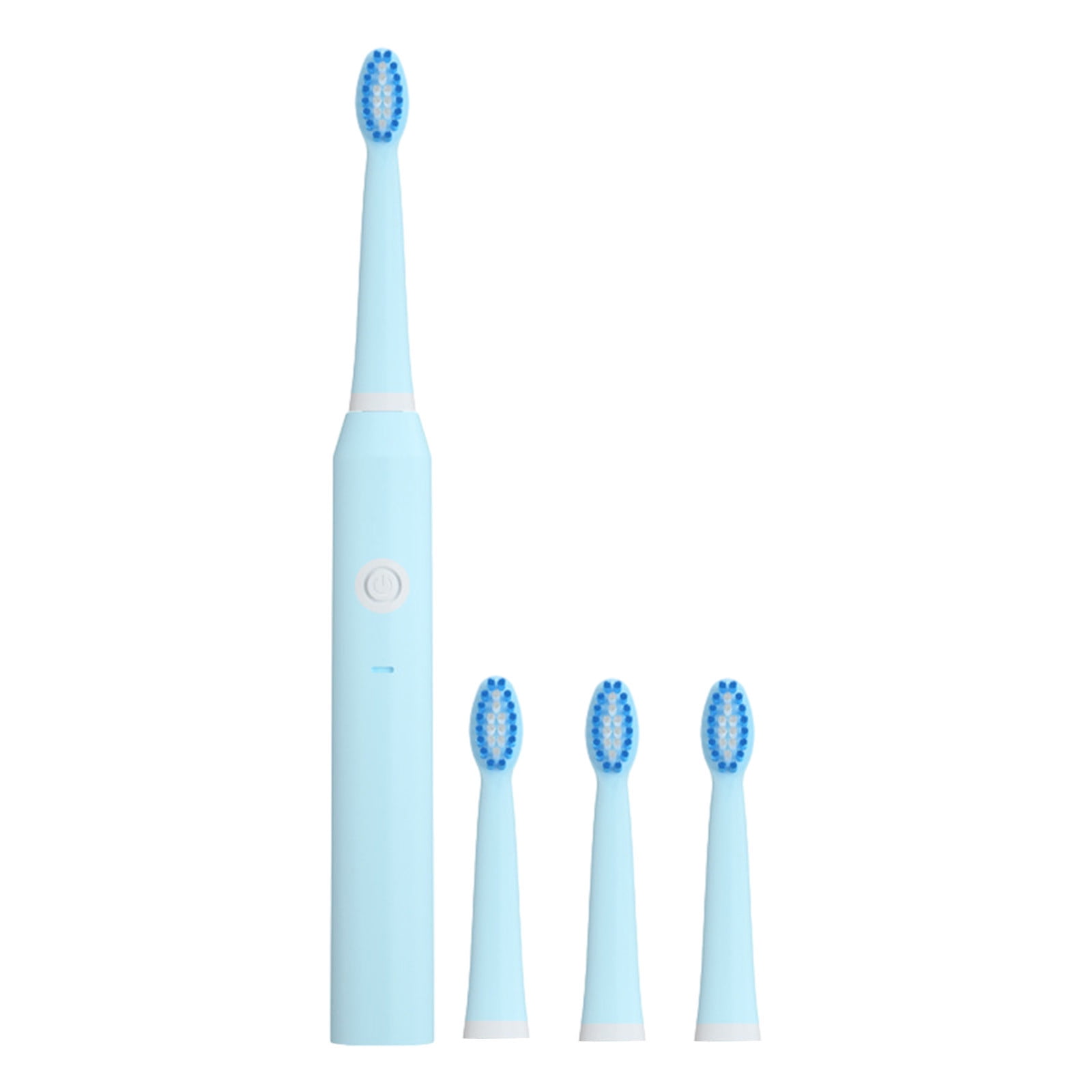Winter Deals! UHUYA Electric Toothbrush, Low Noise, Portable, Smart