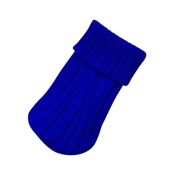 Winter Dog Clothes Puppy Small Dog Pet Cat Sweater Jacket Dog Sweaters for Small Dogs Boy Plaid Coat for Small Dogs Small Dog Clothes Warm Cat Clothes Little Dog Clothes Dog Sweater Size Small B Cute