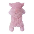 thumbnail image 1 of Winter Dog Cotton Coat Four-legged Coat With Buckle Pet Cotton Coat Thick Warm, 1 of 2