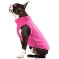 thumbnail image 1 of Winter Dog Sweater Soft Pet Clothes Cozy Puppy Outfit Warm Cat Knitwear For Small Animals, 1 of 7