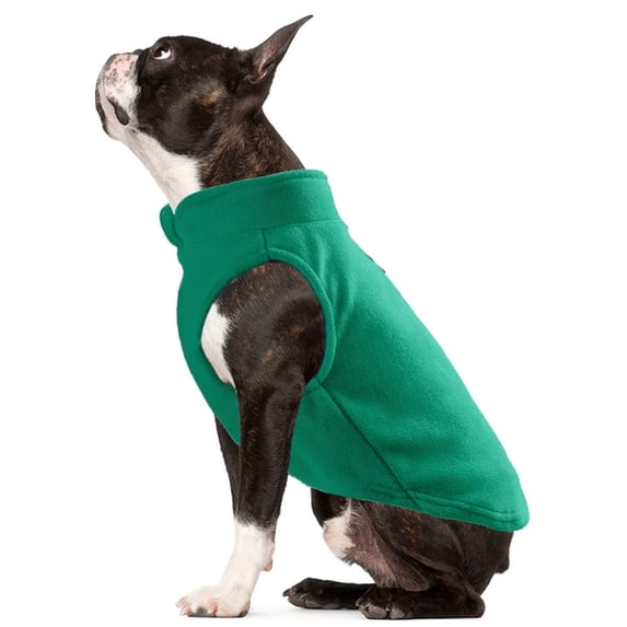 Winter Dog Sweater Soft Pet Clothes Cozy Puppy Outfit Warm Cat Knitwear For Small Animals
