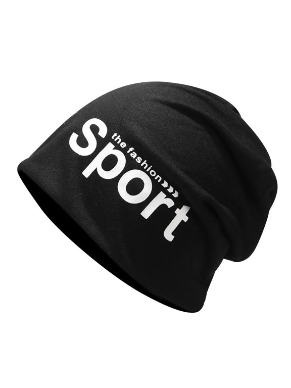 Winter Down Pile Baseball Cap for Men and Women with Earmuffs Solid Casual Headgear Hat