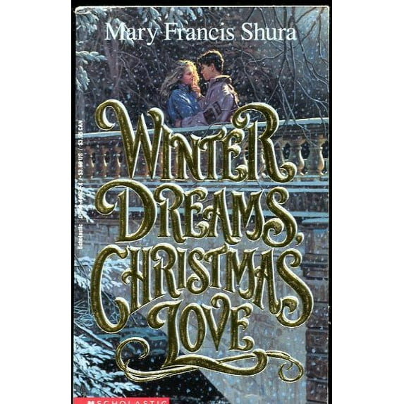 Pre-Owned Winter Dreams, Christmas Love (Point) (Paperback) 059044672X 9780590446723