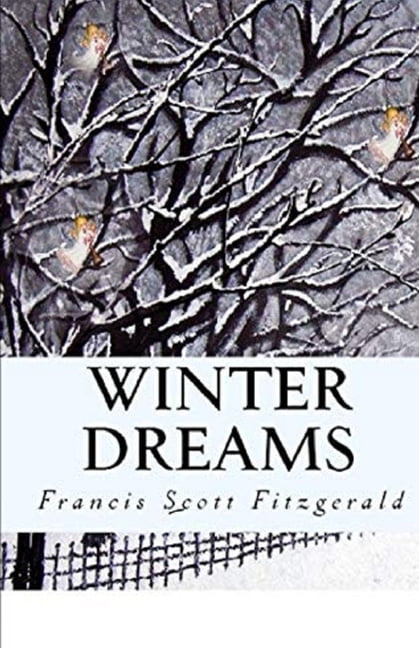 Winter Dreams Illustrated (Paperback)