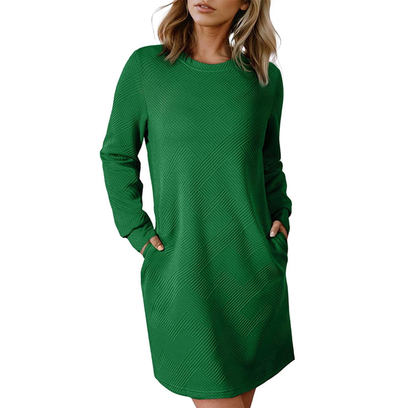 navy blue dress for baby girl Autumn Winter Long Sleeve Bandage Bodycon Leather Mini Dresses - Causal  Dress and Autumn Winter PU Outfit price