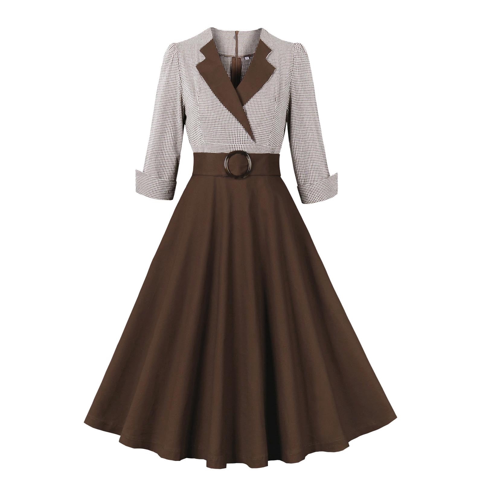 navy blue dress for baby girl Winter Dresses for Women main image 1