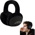 thumbnail image 1 of Winter Ear Muffs for Men: Adjustable Furry Ear Muffs, Winter Earmuffs, Foldable Ear Muffs Warmers for Cold Weather, 1 of 8