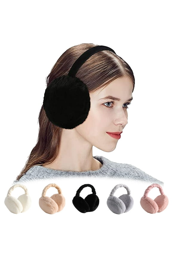 Winter-Ear-Muffs-for-Women-Fleece-Lining-Earmuffs-Girl-Ski-Plush-Ear-Covers-Cute-Ear-Warmer