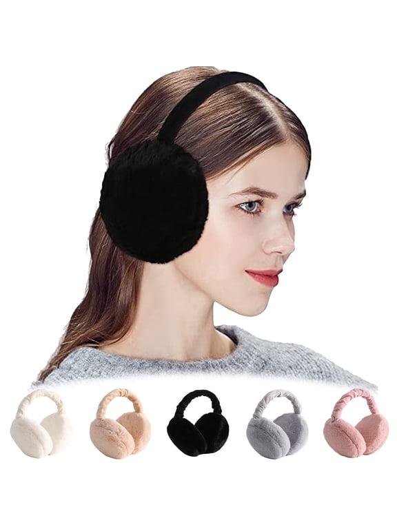 Winter-Ear-Muffs-for-Women-Fleece-Lining-Earmuffs-Girl-Ski-Plush-Ear-Covers-Cute-Ear-Warmer