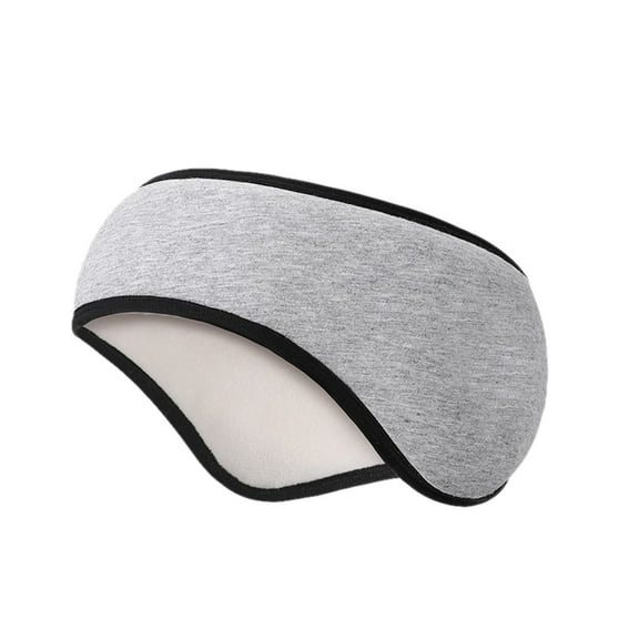 Winter Sports Winter Ear Warmers Headband for Skiing Running and Cycling for Adults and Children