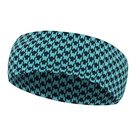 Winter Ear Warmer Knit Headband Ear Covers for Women Cold Weather Running Skiing Sports