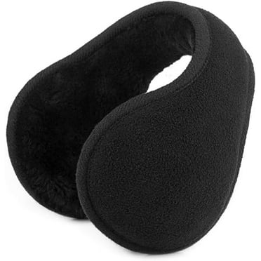 SHADOW DANCE UK Ear Warmer Cycling Hat - Premium Quality - Good Stretch - Unisex - Protecter Earmuffs - Ideal For Running - Cycling - Jogging - Walking With Dog (Grey