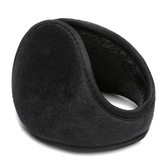 Winter Earmuffs for Men, Women Foldable Ear Warmer Unisex Adjustable Ear Muffs
