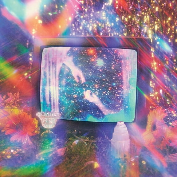 Winter - Endless Space (Between You & I) (Color Vinyl) - Music & Performance