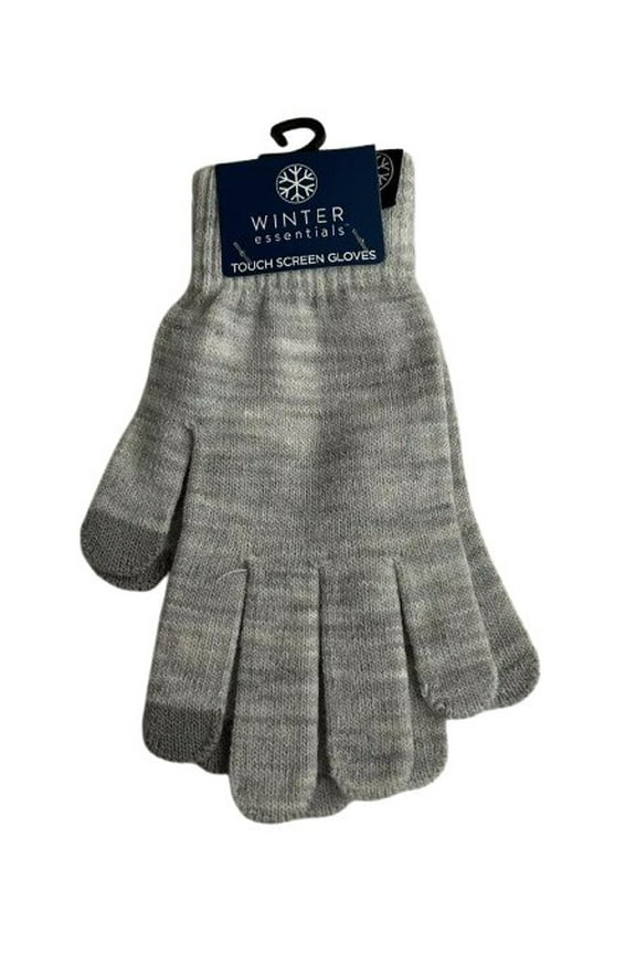 Touch Screen Gloves Stylish, Warm, and Tech-Friendly!