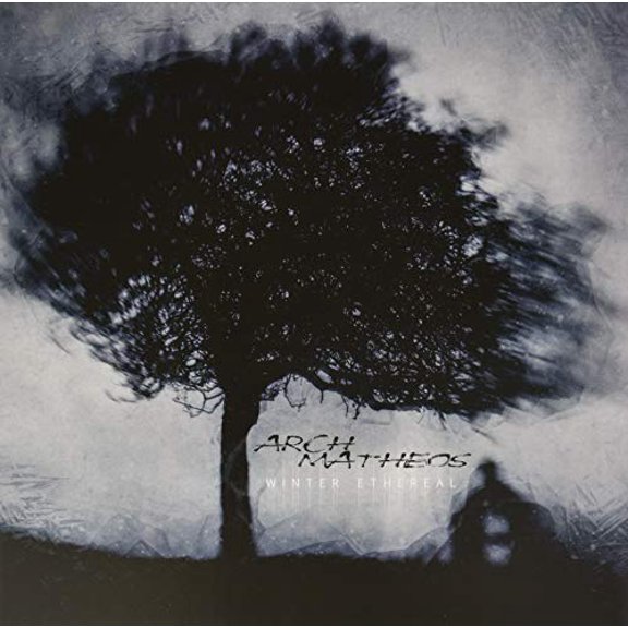 Winter Ethereal (LP)
