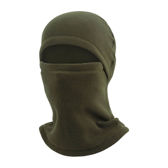 Winter Face Cover Polyester Full Head Protection Windproof Thermal Mask for Men Women, Cold Weather Face Cover for Ski Motorcycle Sports Outdoor Activities