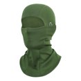 thumbnail image 1 of Winter Face Cover Polyester Full Head Protection Windproof Thermal Mask for Men Women, Cold Weather Face Cover for Ski Motorcycle Sports Outdoor Activities, 1 of 4