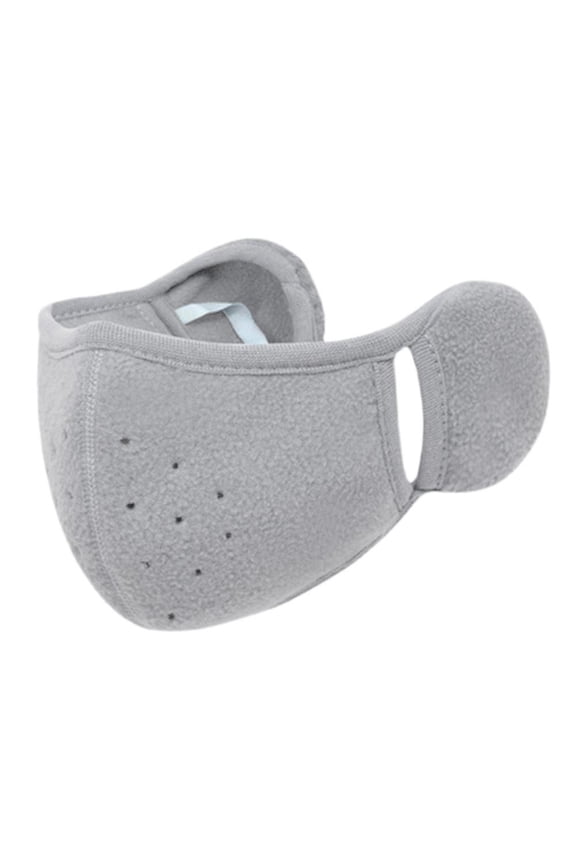 Winter Face Mask for Women Men, Windproof Breathable Winter Face Warmer, Snowboarding Mask Mouth Cover for Cold Weather