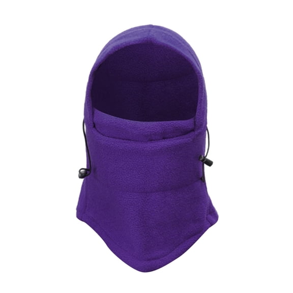 Winter Face Outdoor Riding Windproof Flying Tiger Hat Thick Warm Hat for Cycling Enthusiasts