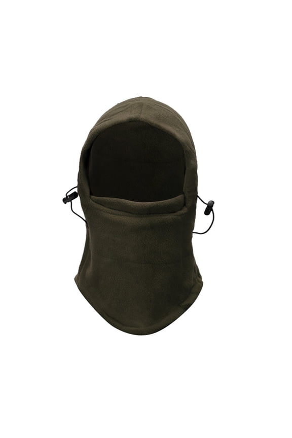 Winter Face Outdoor Riding Windproof Flying Tiger Hat Thick Warm for Cycling and Outdoor Activities