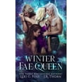 thumbnail image 1 of Winter Fae Queen, (Paperback), 1 of 1