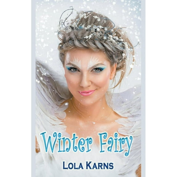 Winter Fairy, (Paperback)