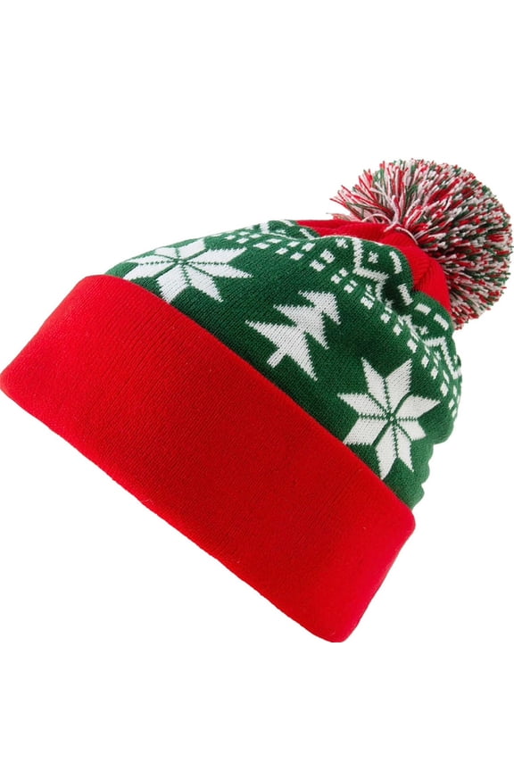 Winter Fashion Men's And Women's Unisex Outdoor Knitted Warm Protection Cap Accesorios de ropa cómodos