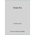thumbnail image 1 of Pre-Owned Winter Fire Paperback Susannah Leigh, 1 of 1