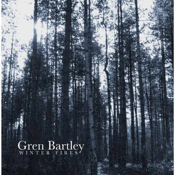 Winter Fires (CD)