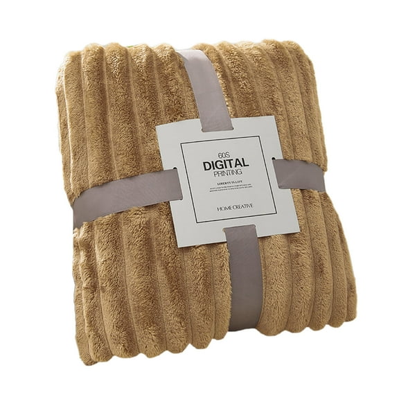 Winter Throw Blankets Soft Wool Blankets Lightweight Blankets For Summer And Autumn Wool Blankets For Couch Sofas Blankets For Beds Travel Blankets All Seasons (200*150CM)