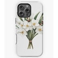 thumbnail image 1 of Winter Flowers Holiday Floral Decor Phone Case for iPhone 16 15 14 13 12 11 Pro Max, 1 of 2