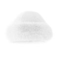 thumbnail image 1 of Winter Fluffy Plush Bucket Hat Ear Protection * Windproof Warm Women New J8, 1 of 7