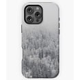 thumbnail image 1 of Winter Forest Wonderland in The Harz Phone Case for iPhone 16 15 14 13 12 11 Pro Max, 1 of 2