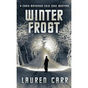 Winter Frost Paperback by Lauren Carr