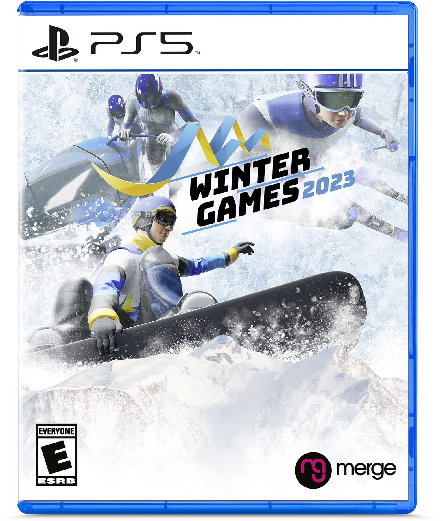 Winter Games 2023 for PlayStation 5 [VIDEOGAMES] Playstation 5