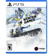 Winter Games 2023 for PlayStation 5 [VIDEOGAMES] Playstation 5
