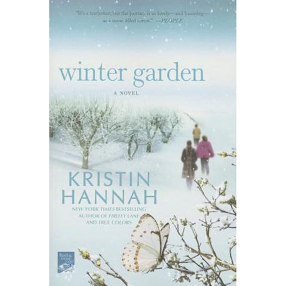Pre-Owned Winter Garden