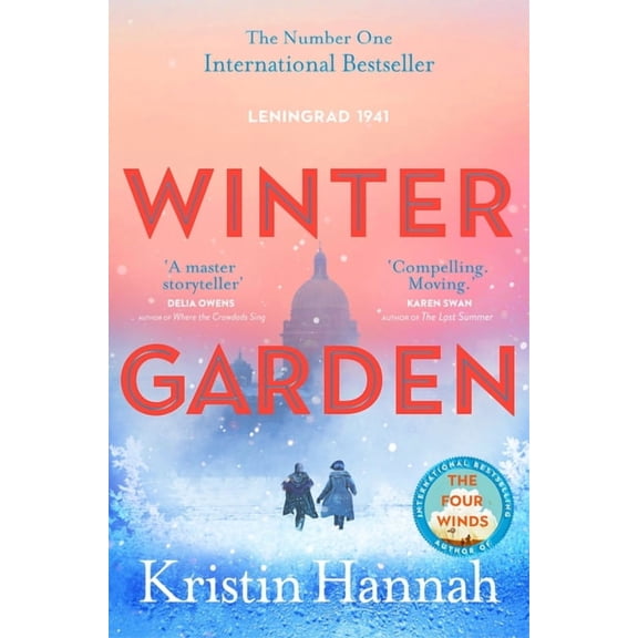Winter Garden: A Moving and Absorbing Historical Fiction from the Bests (Paperback)