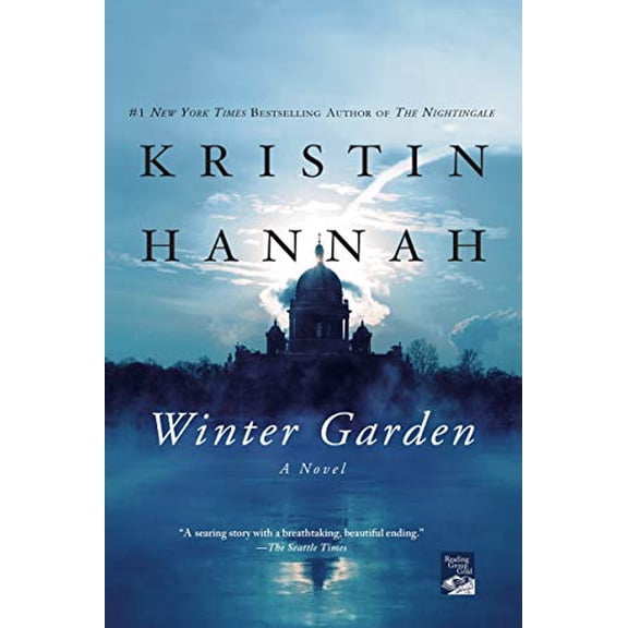 Pre-Owned Winter Garden (Paperback) 0312663153 9780312663155