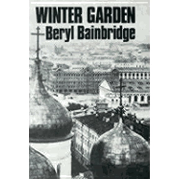 Pre-Owned Winter Garden (Hardcover 9780715614952) by Beryl Bainbridge