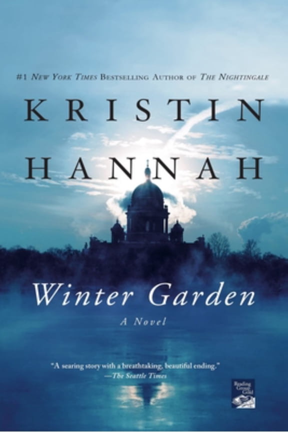 Winter Garden: A Novel (Paperback)