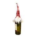 Winter Glasses Travel Size Liquor Bottles Christmas Bottle Bag Glass