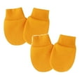 thumbnail image 1 of Winter Gloves Anti-Scratch Hand Protectors, Soft Cotton Lined Ski Gloves for Men and Women, Waterproof, Warm Touchscreen Mittens for Outdoor Sports, 1 of 3