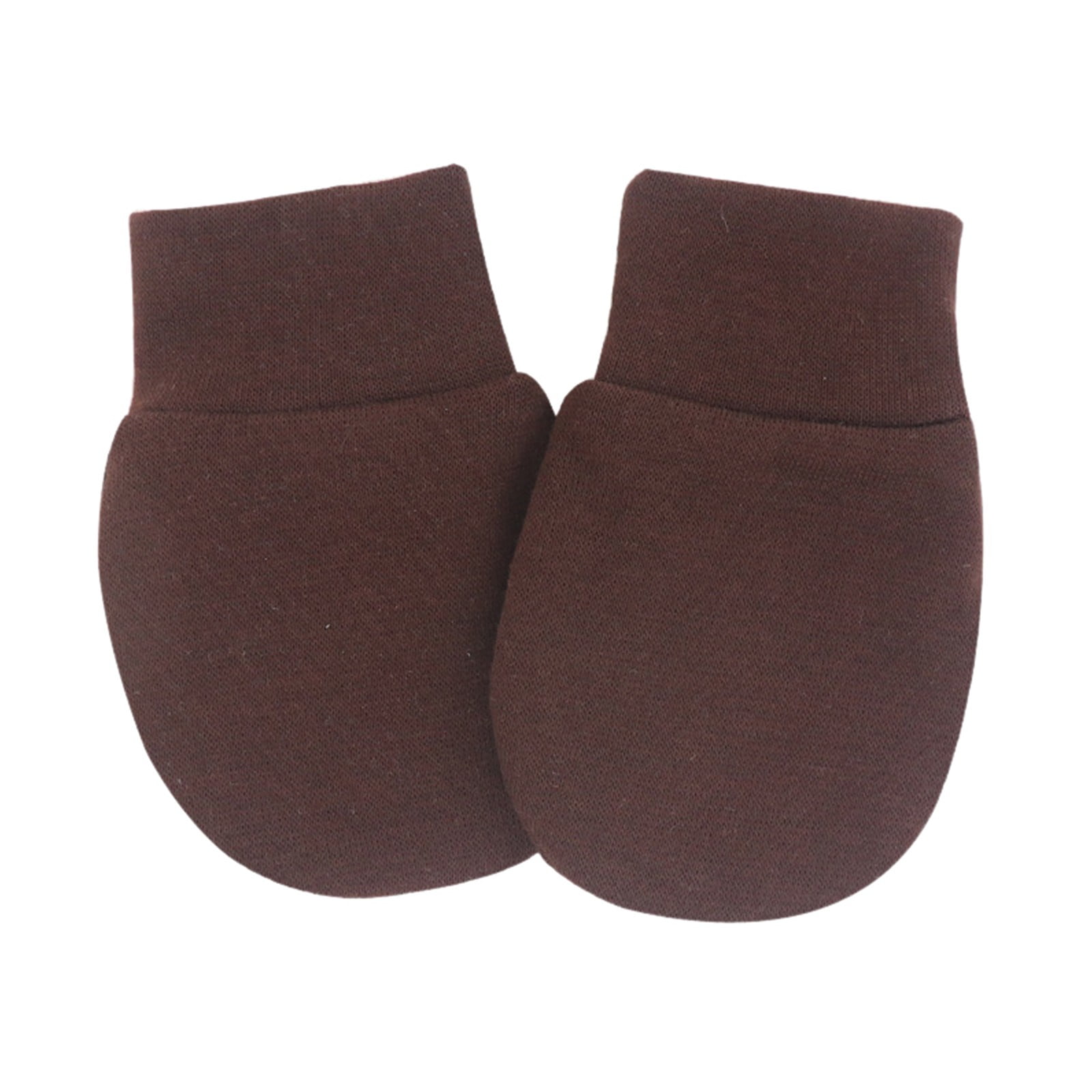 Winter Gloves Baby Mittens Toddler Glove No Scratch Mittens Unisex