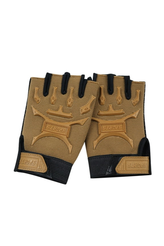 Winter Gloves For Men Women Children Sport Gloves For Training With Wrist Support One Size Winter Magic Gloves